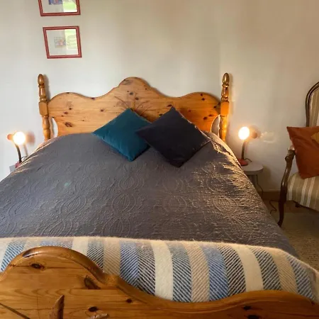 דירה Pear Set In Beautiful Private Surroundings